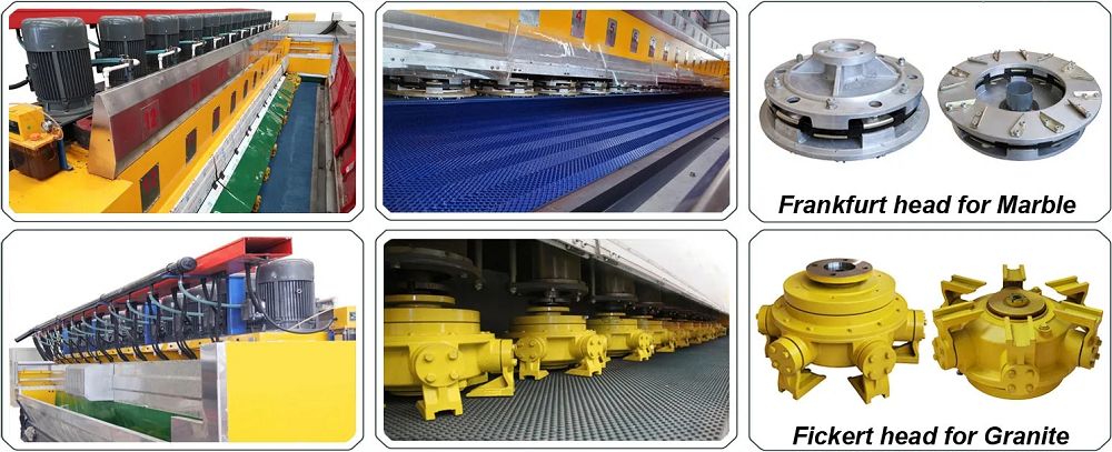 line polisher granite line polisher granite
