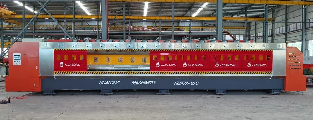 quartz stone polishing machine quartz stone polishing machine